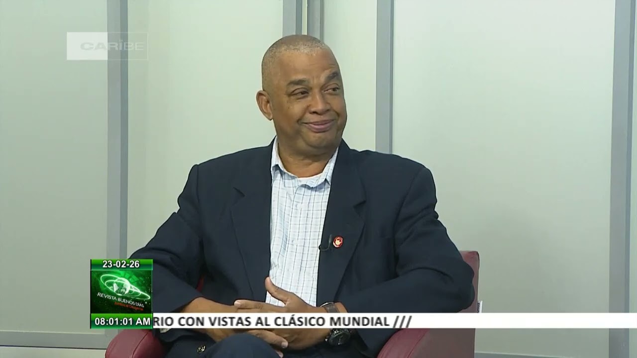 Revista Buenos Días: 50 años del sistema del Poder Popular en #Cuba🇨🇺