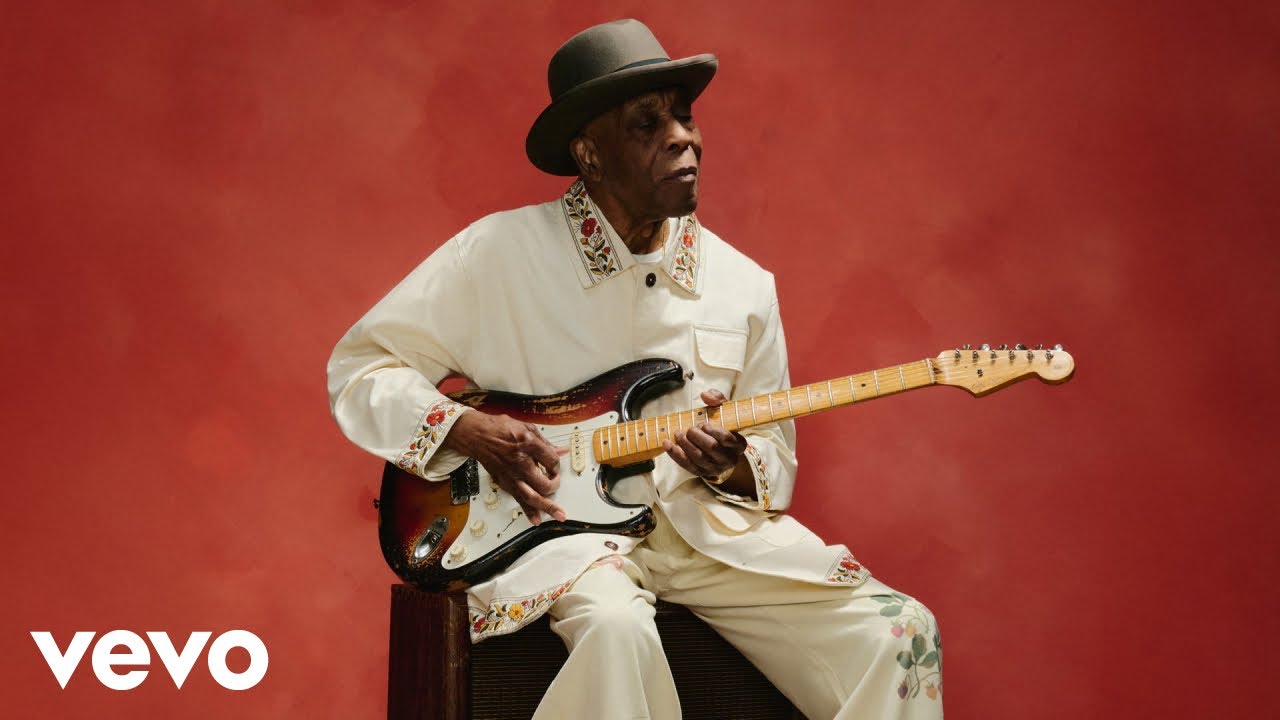 Buddy Guy - How Blues Is That (Audio) ft. Joe Walsh