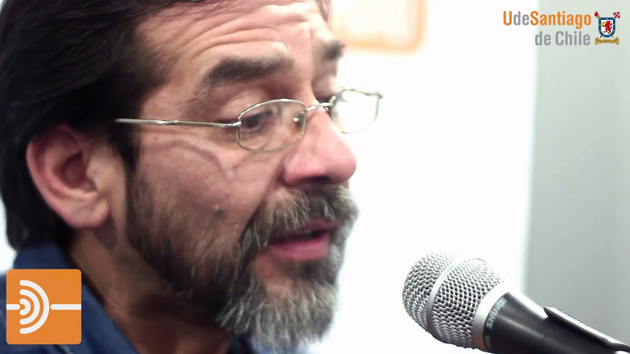 ESCENA VIVA ; Tata Barahona - Detrás de la pared