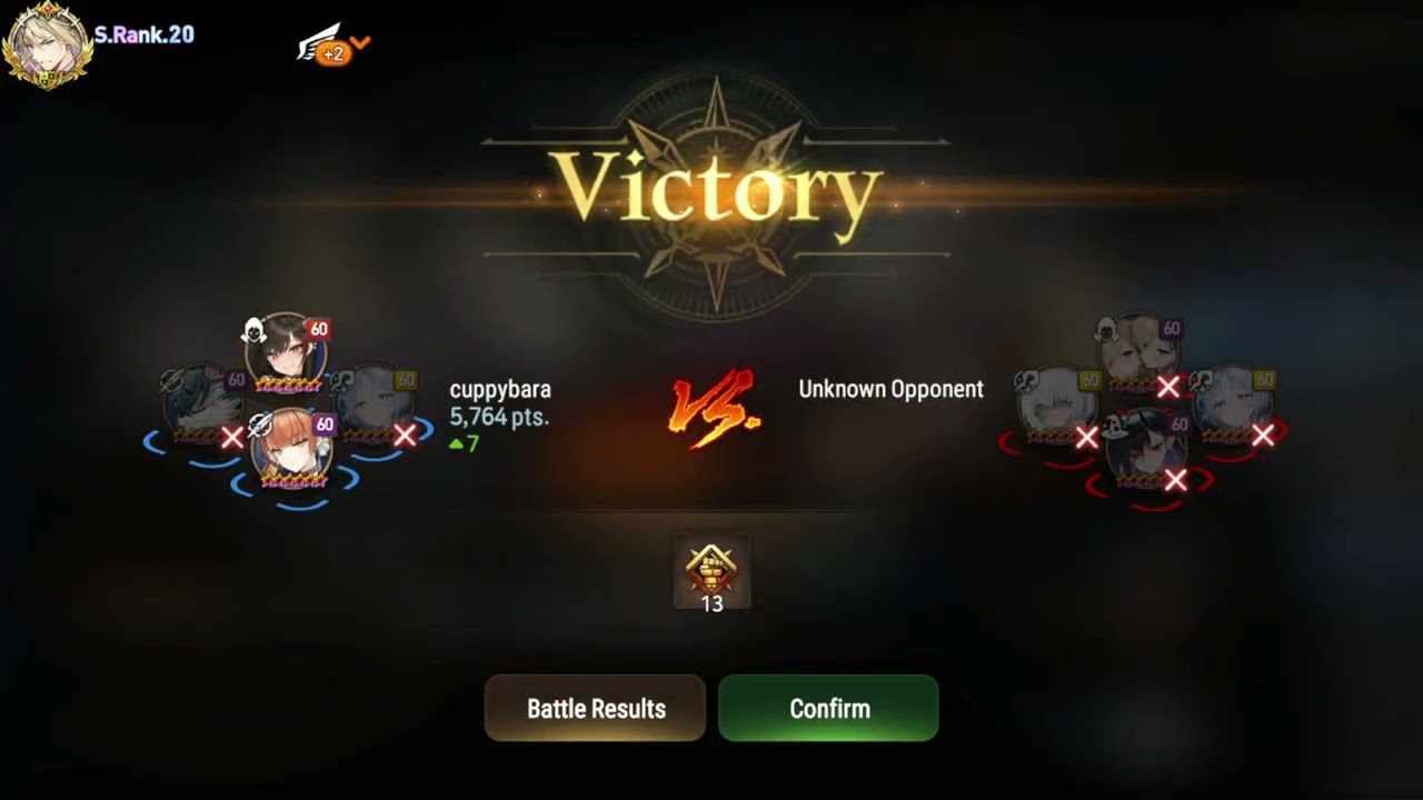 [EPIC SEVEN] Best Arena Comp to Farm Lisette Defenses