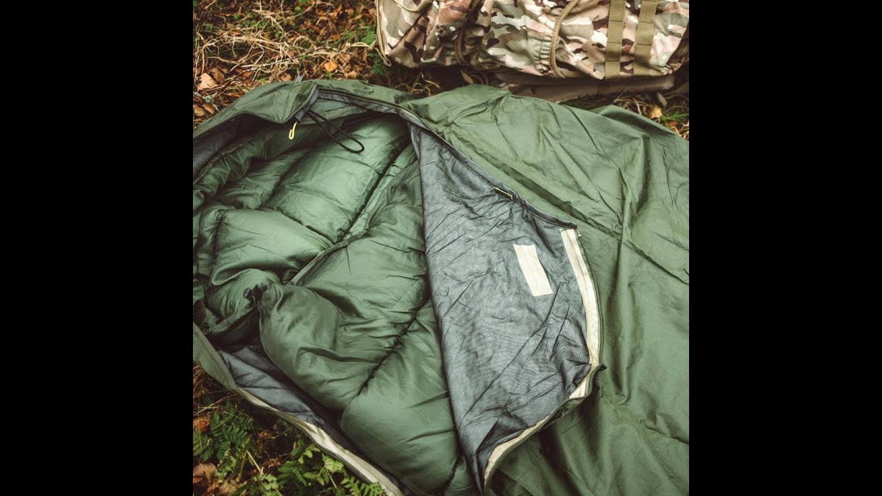 FUNDA VIVAC AB-TEX Kestrel 🌑 🌳 🏜️ | Highlander Pro-Force