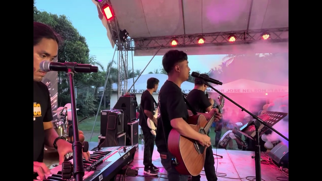 Stock On You Lionel Richie | Diarya Cover