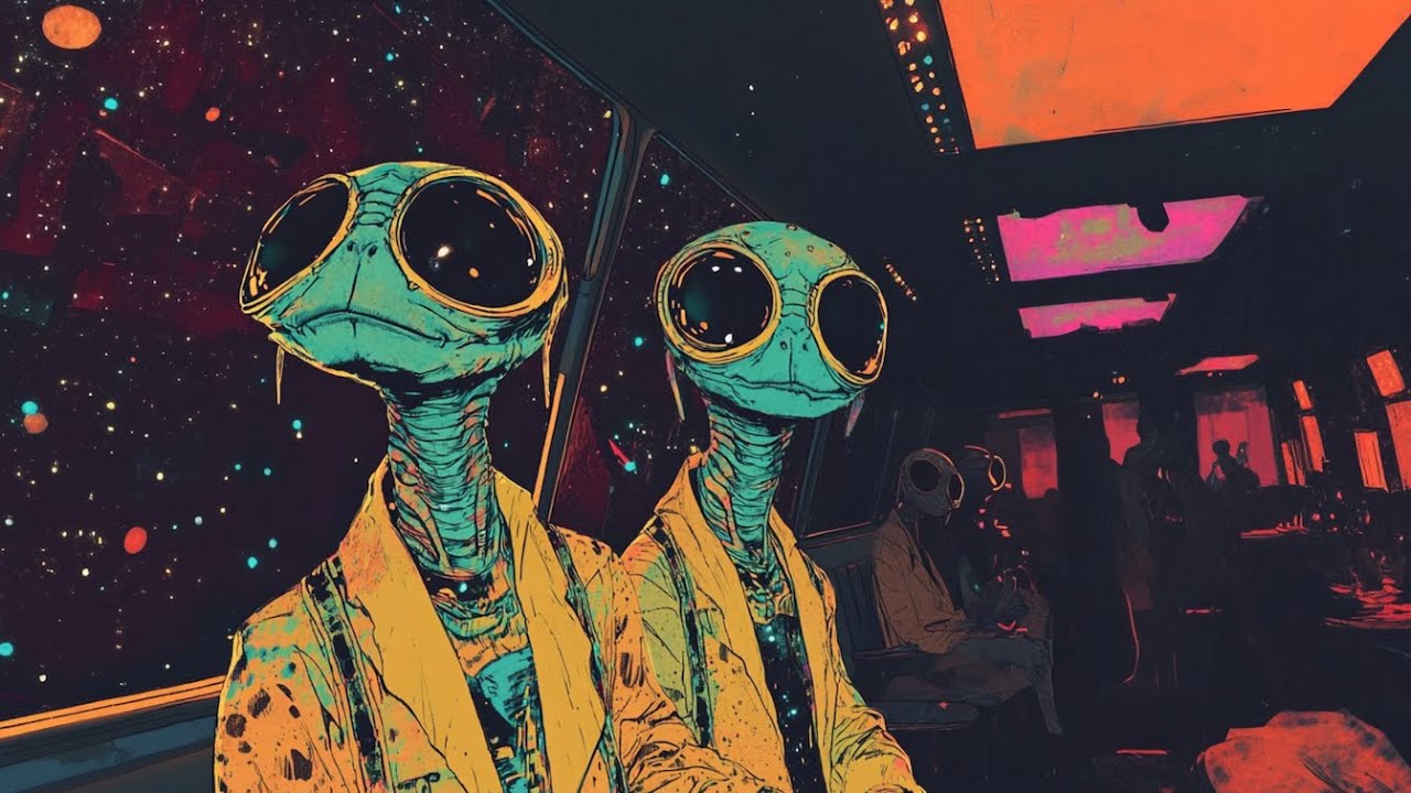 Acid Funk