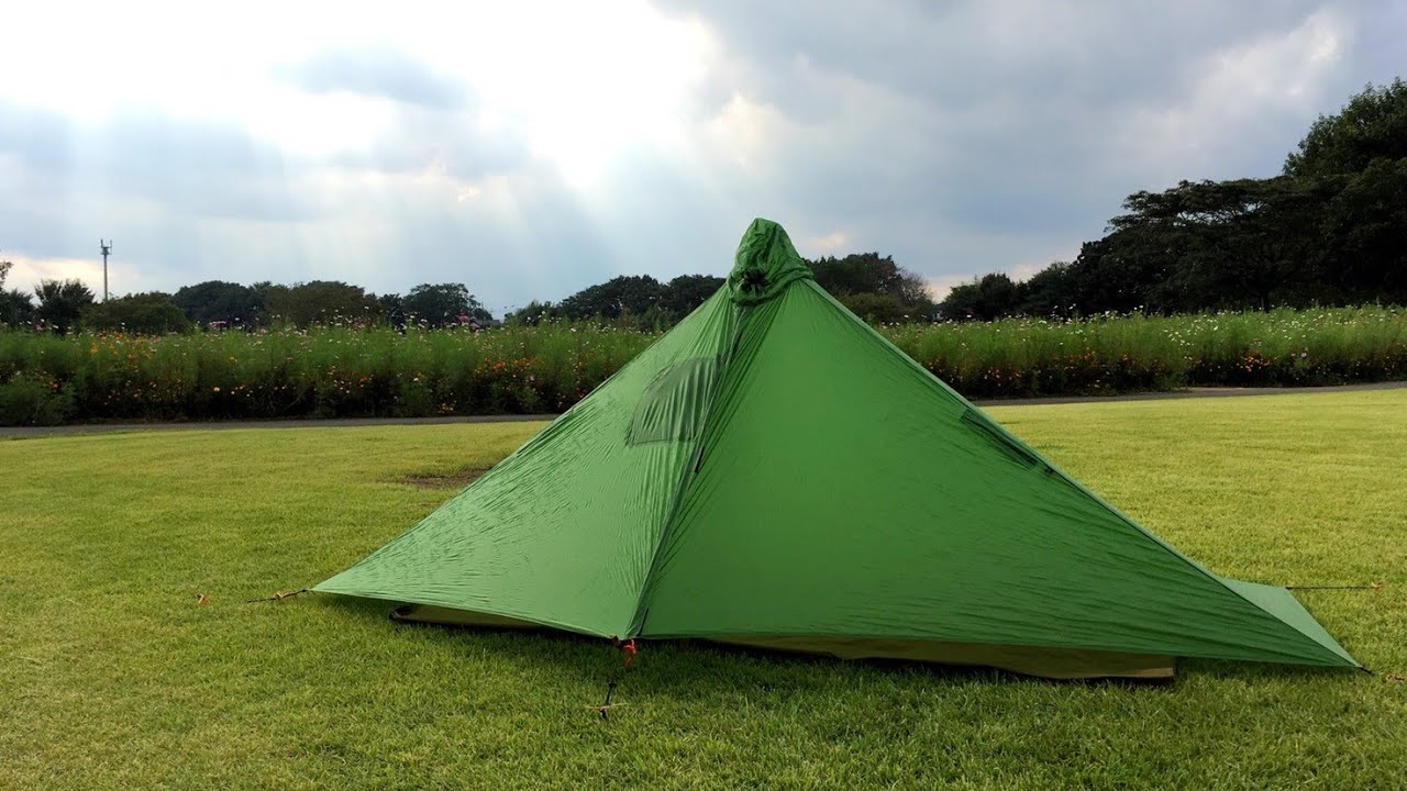 Gatewood cape