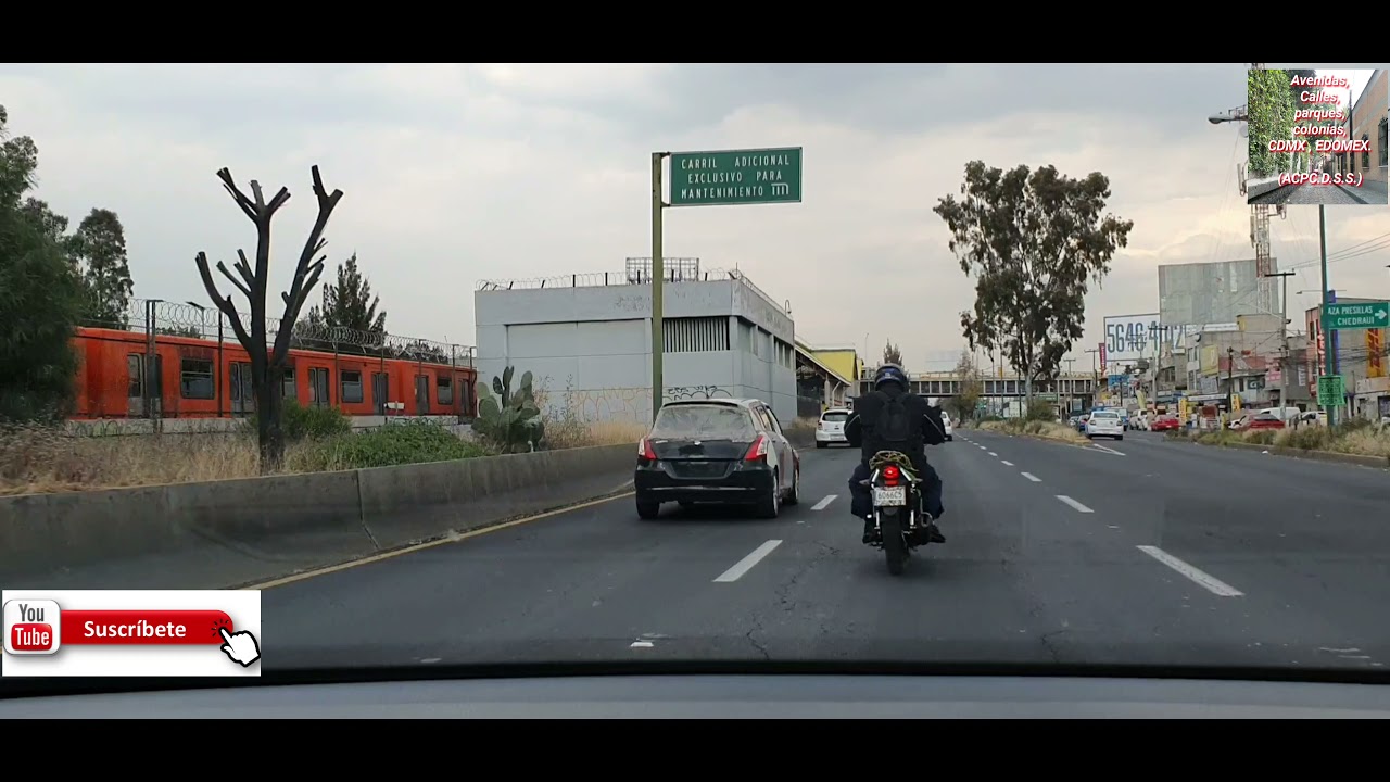 Avenida Hank Gonzalez Ciudad de México,Linea B , del metro.Impulsora,Rio de los Remedios,Muzquiz.