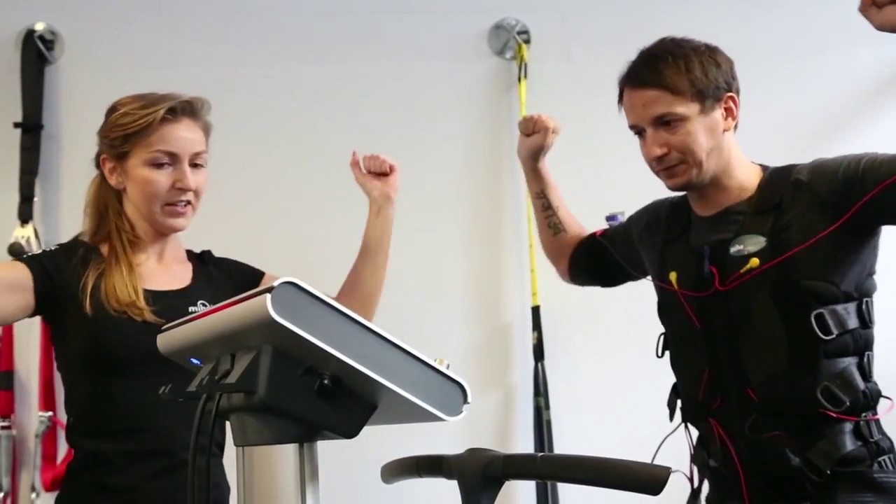 Reportage Mihabodytec par Men's Up