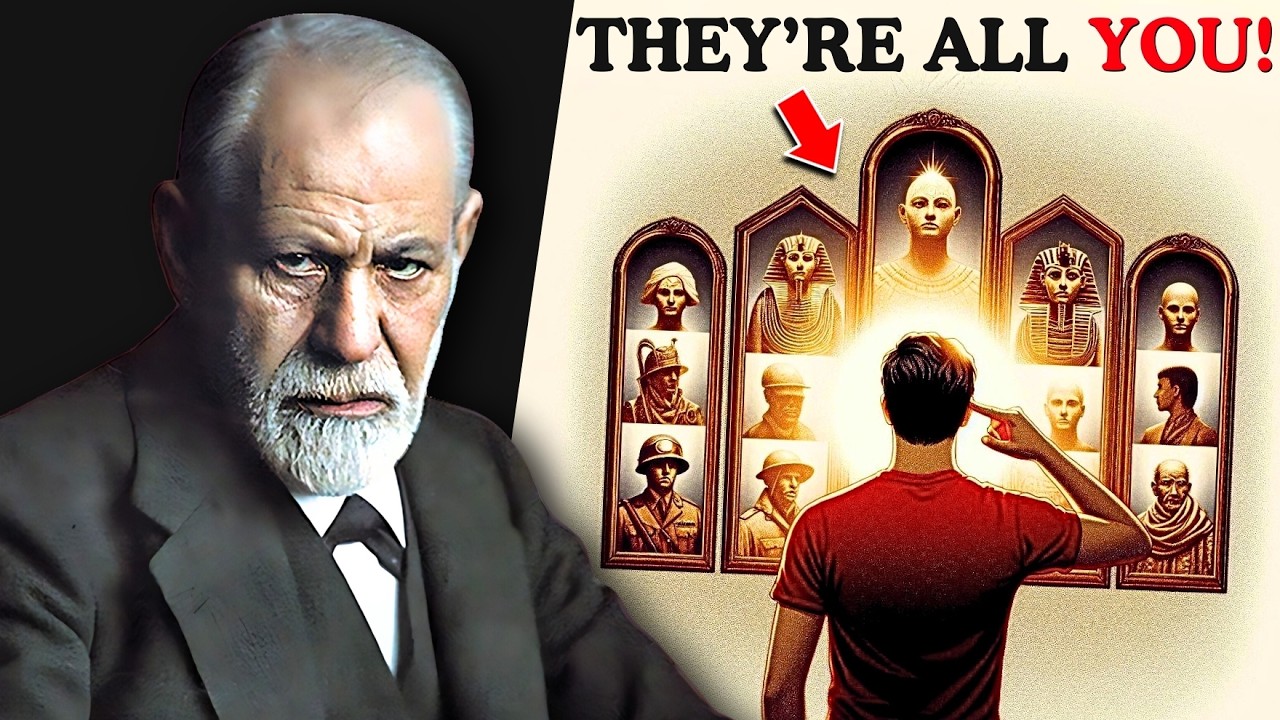 Past Life Code: How to Unlock Memories from Your Previous Lives