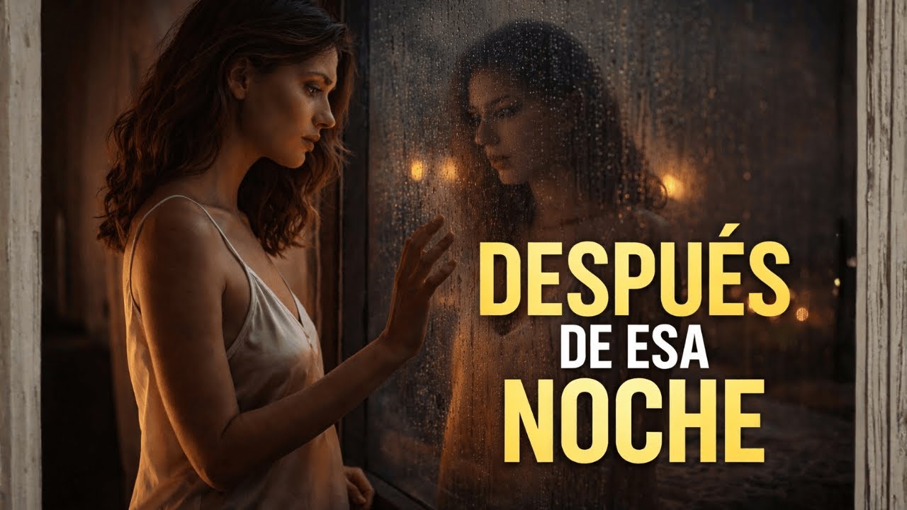 Empezó a sentir placer por recuerdos que no eran suyos