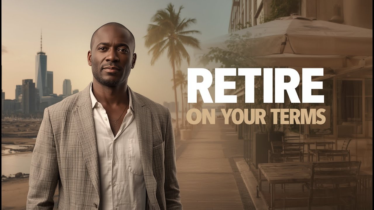 Top 10 Places Black Men Can Retire on a Budget Peace, Safety & Quality of Life