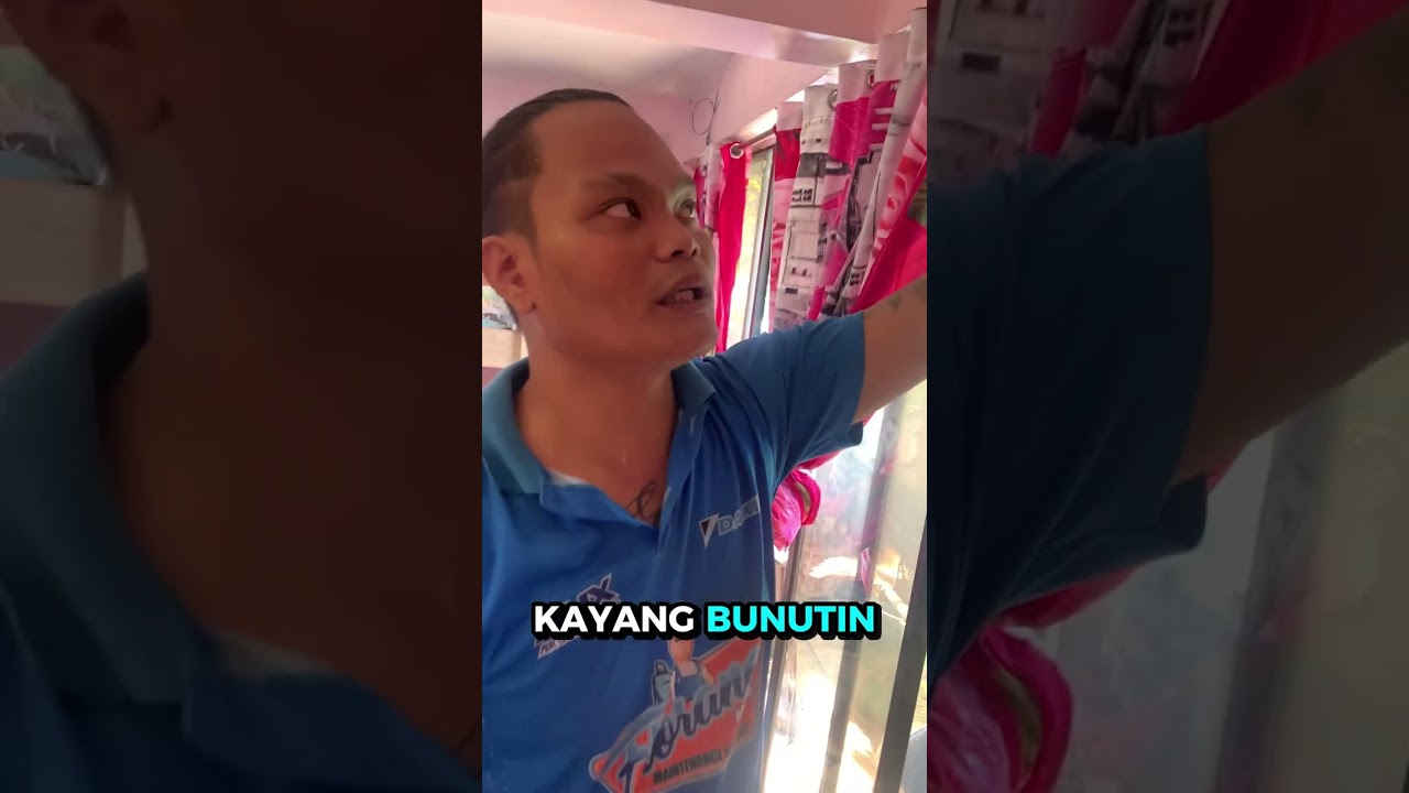 DAY 62 Aircon Vlog | 1 Split Type Cleaning | (Client: Ma'am Ariane from Sta.Lucia Q.C)