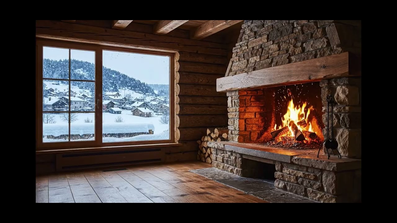 Chimenea Relax