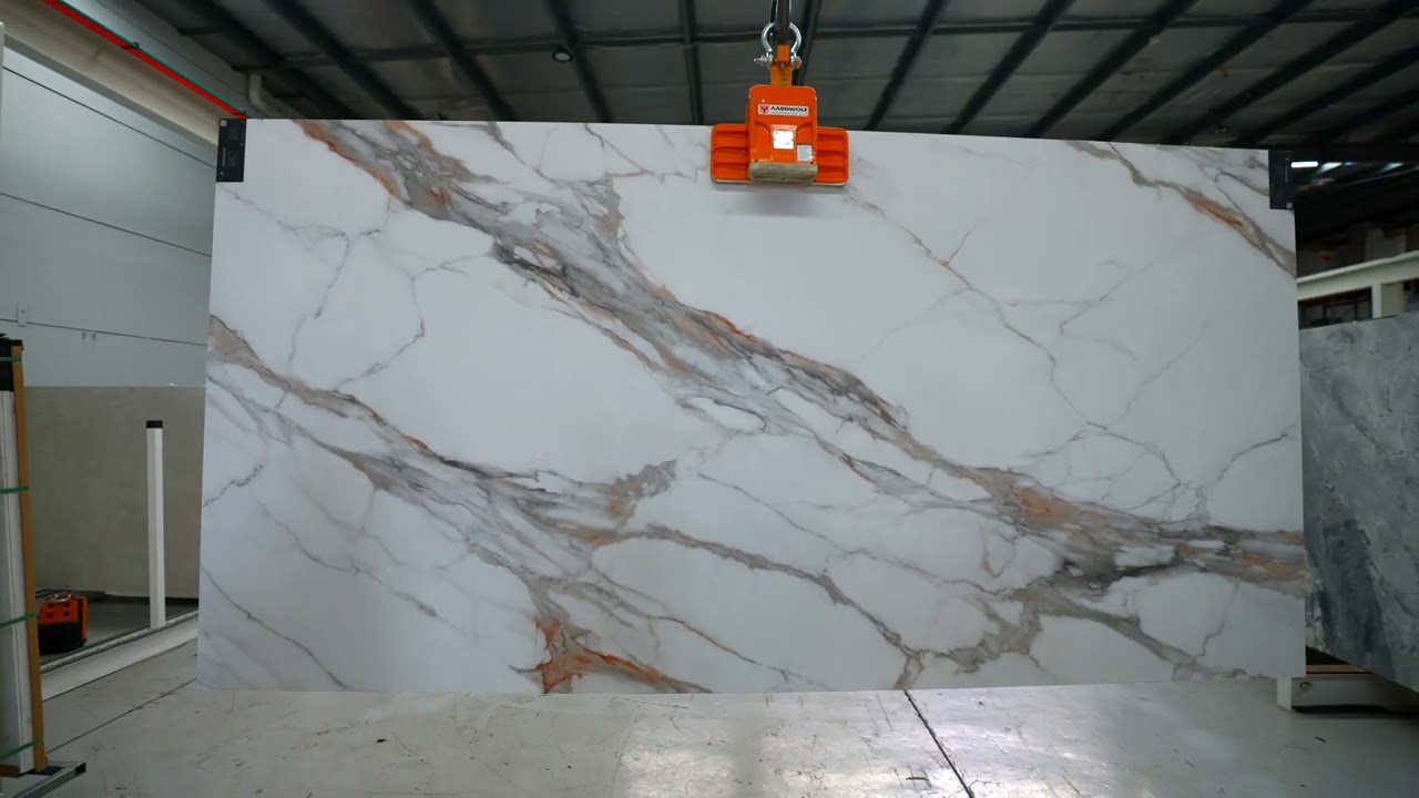 Calacatta Borghini