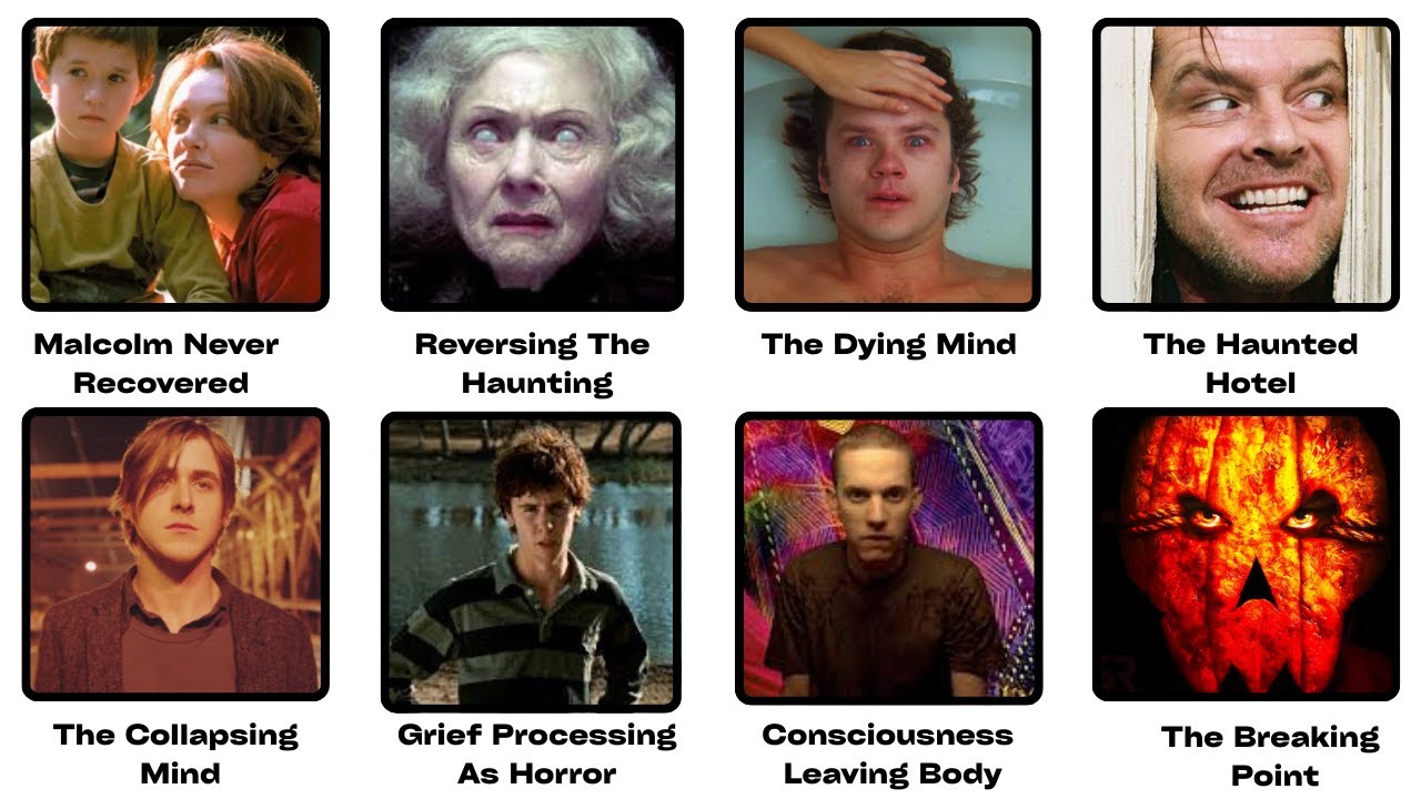 Every Movie Theory That Reveals Everyone Was Already Gone Explained in 19 Minutes