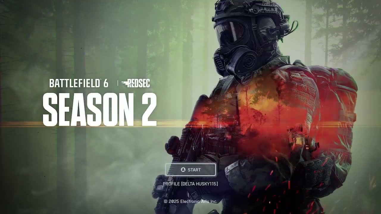 BF6 Vibes (3/4/2026)