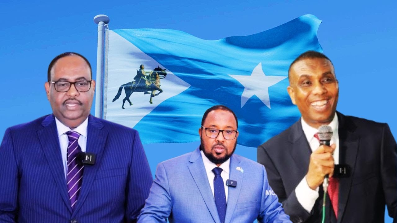 DEG-DEG Puntland oo markii ugu horaysay ka Hadashay Aqoonsiga ay DFS siisay Maamulka SSC-Khaatumo.