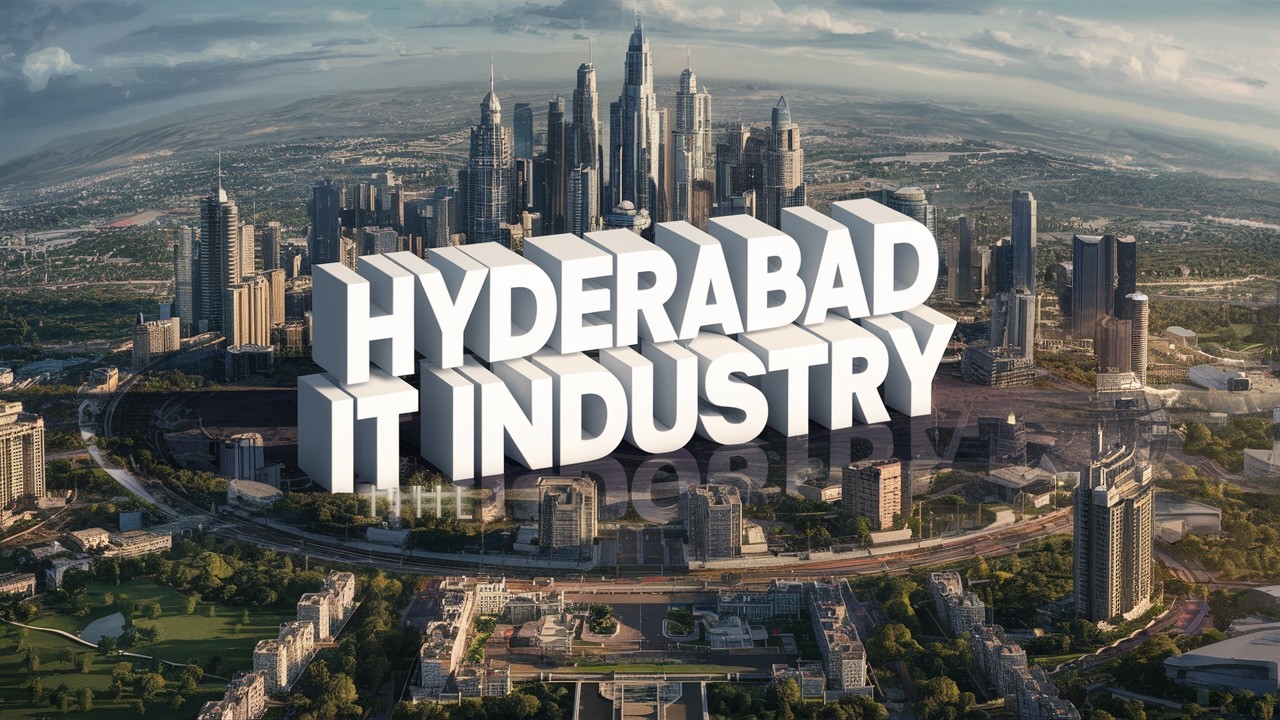 Why Hyderabad is Becoming India's Fastest Growing City