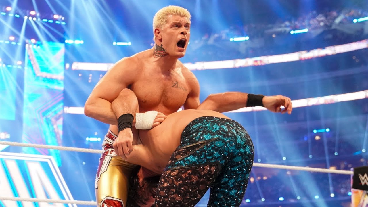 Cody Rhodes Return! WWE WrestleMania 38 Review & Results | Fightful Wrestling w/ Sean Ross Sapp