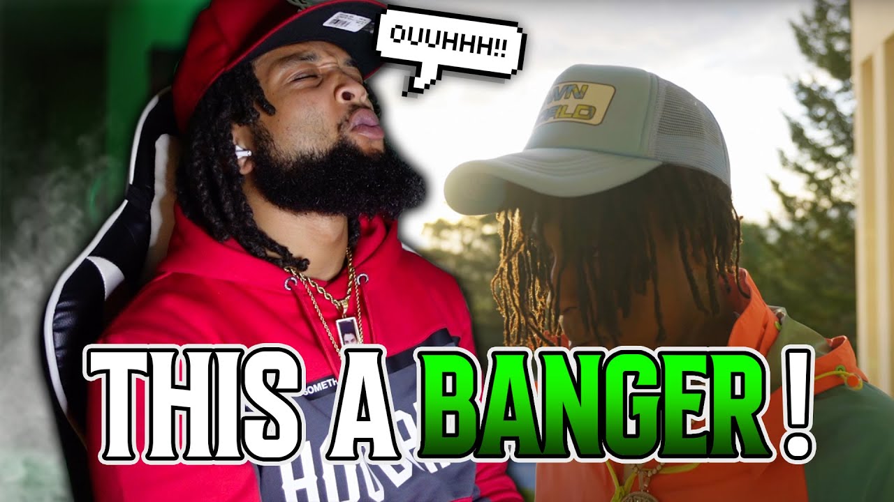 THIS A VIBE! NBA YoungBoy - Feel Good (REACTION)