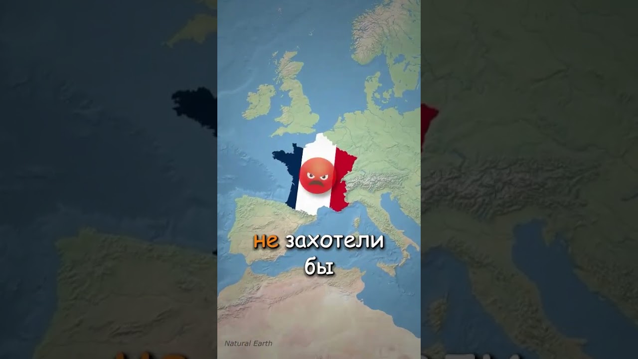 Что если бы Франция вернула Луизиану?