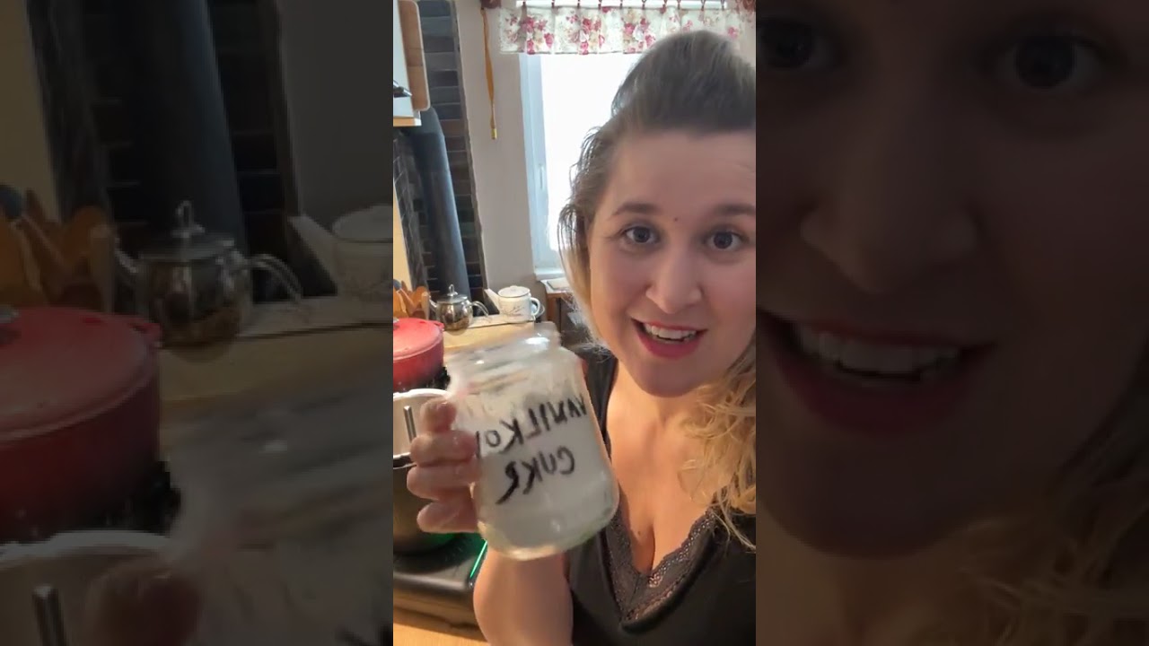 Začínáme s thermomixem 3.část - Veronika Hájková ☎️723 833 309