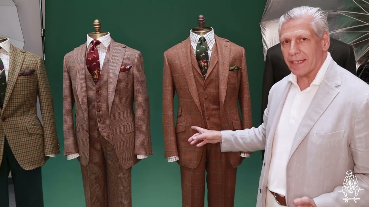 Fall 2022 Made to Measure Event