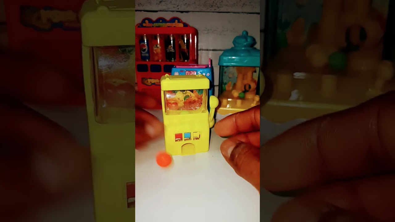 BINGO MACHINE #asmr #toys #satisfying