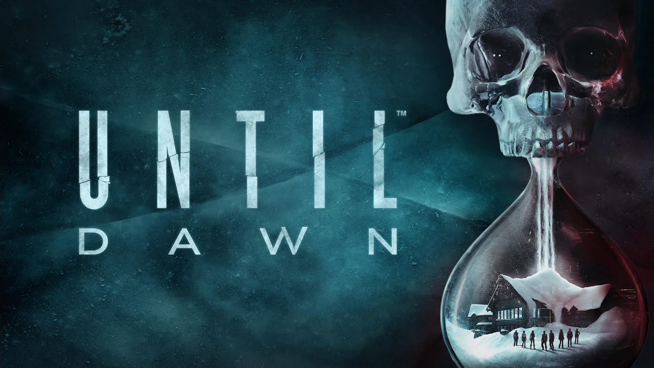 Until Dawn [PS4] - recenzja