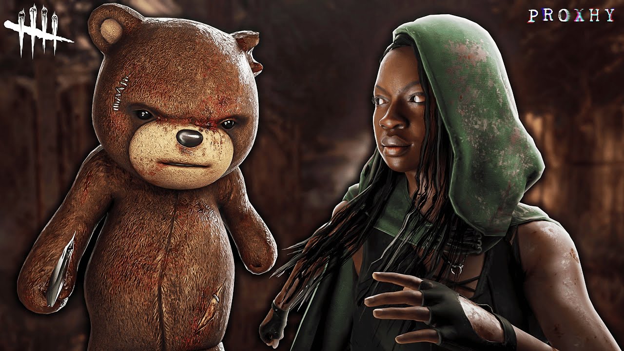 QUAND LES TUEURS ME VEULENT TELLEMENT QU'ILS PERDENT LA GAME #3 | DEAD BY DAYLIGHT