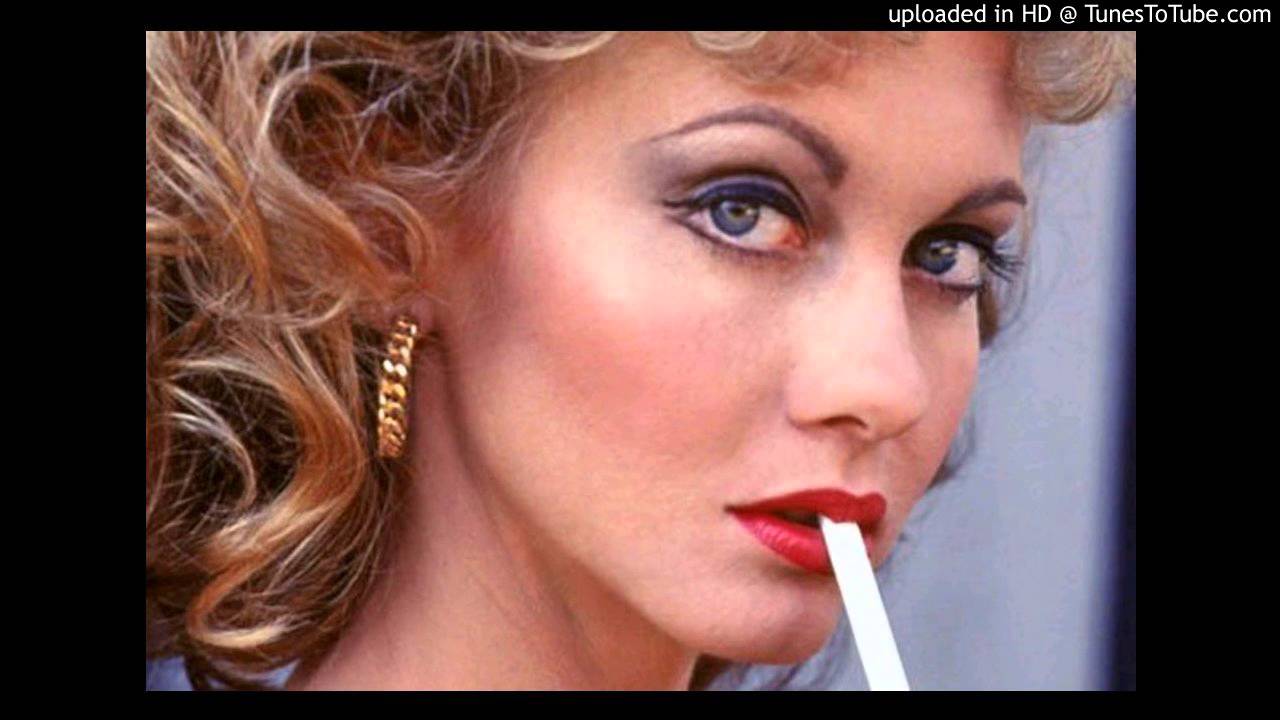 Olivia Newton-John - Toughen Up (Dance Remix)