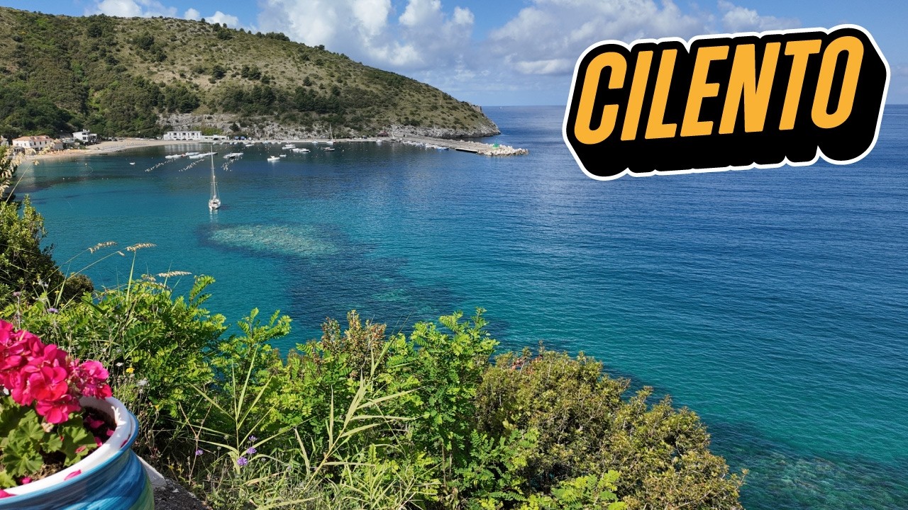 Campania - Itinerario alla scoperta del Cilento: tour con Paestum, Castellabate, Palinuro e...