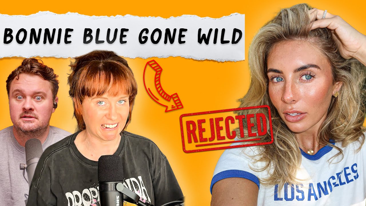 Bonnie Blue BANGS Schoolies 2025 | Australian Teens Are Deep In it