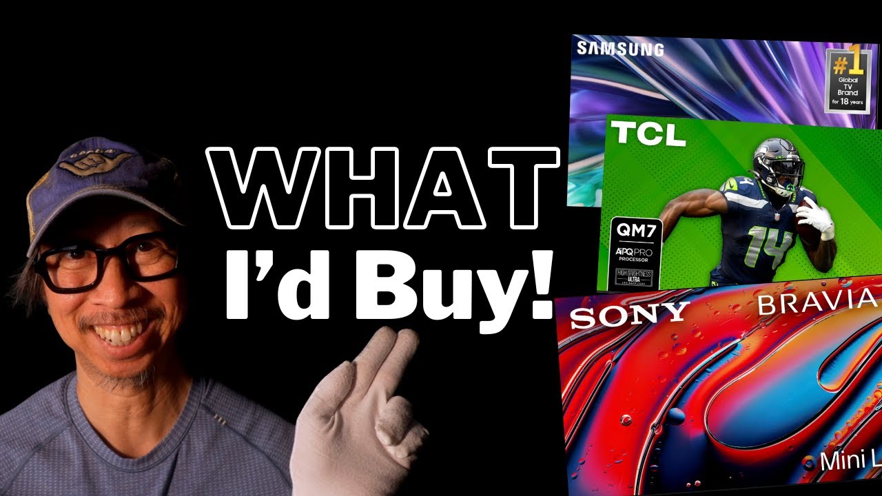 Best 2024 TV Buying Guide: TVs to Get from $600 to $6,000
