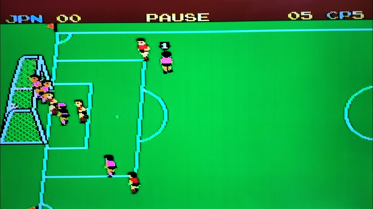 【絶望的0ー5 】視聴者様からのハンデ戦依頼試合！15分ハーフにて