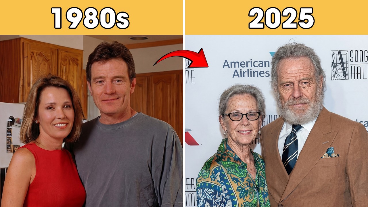 50+ Beloved Celebrity Couples Then and Now! Vol.2