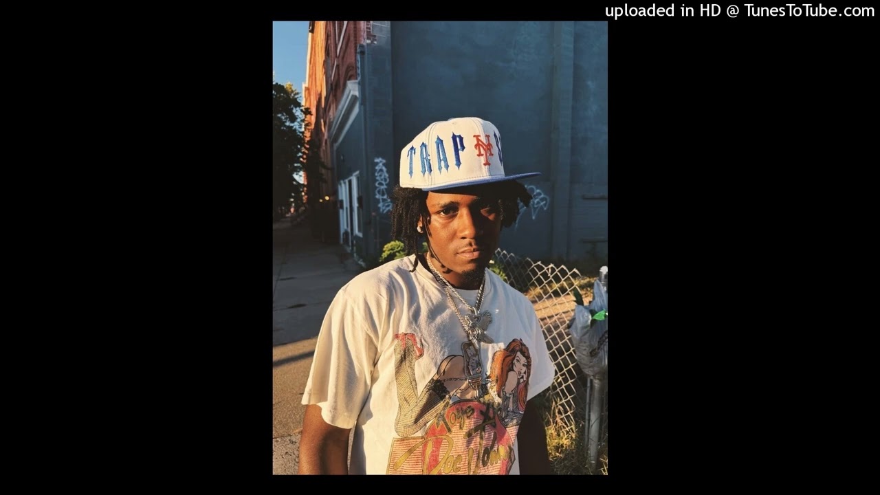 (Free) Baby Mel x AGBR Lil Cory Type beat - Demo