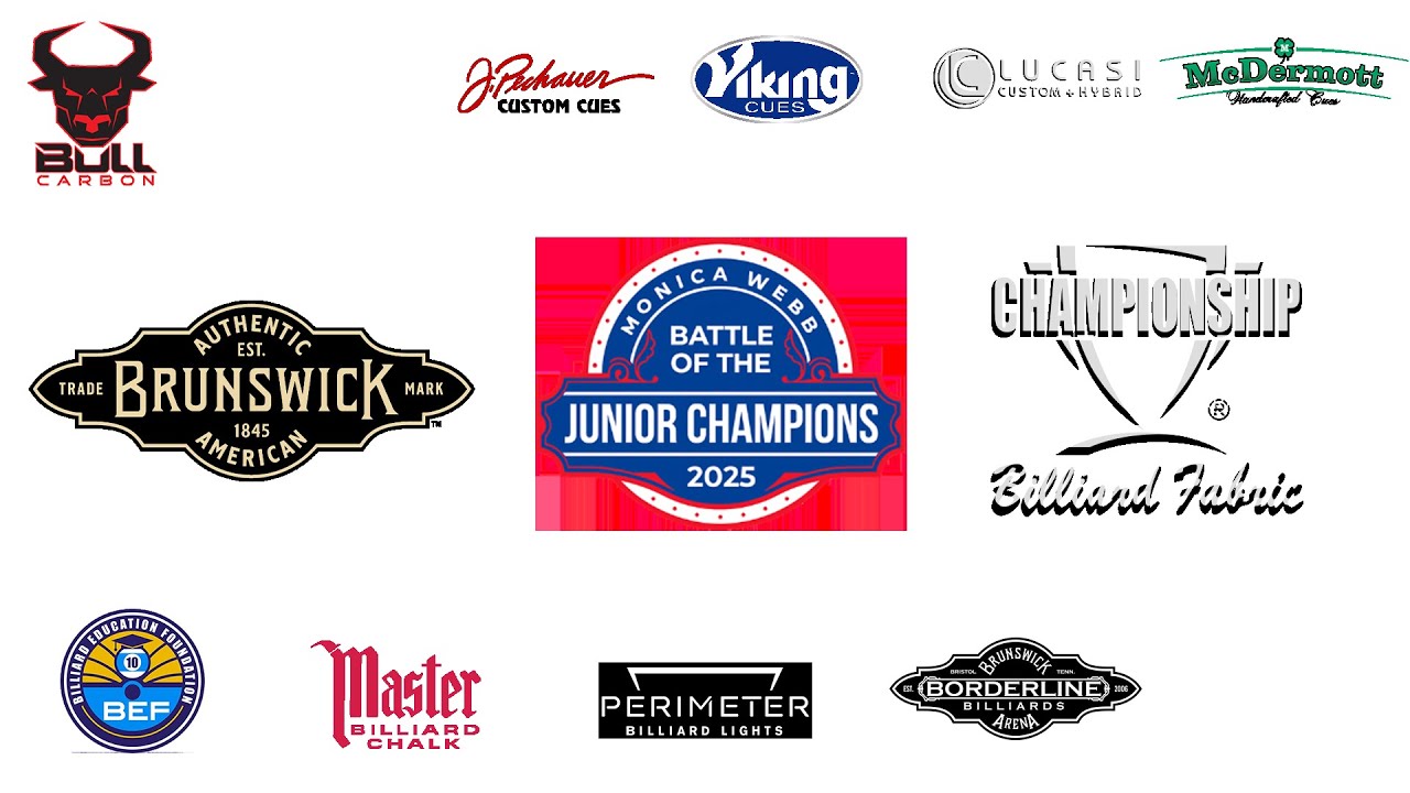 Junior Team USA | Monica Webb Battle of the Junior Champions | Final Match