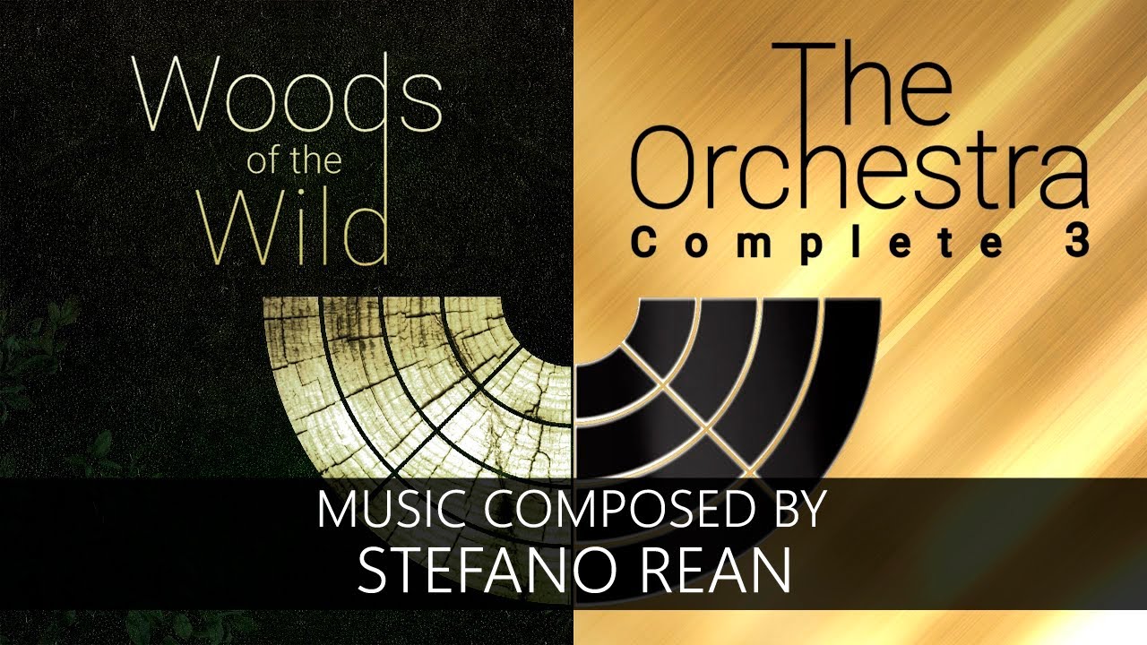 The Orchestra Complete 3 rescore | #COTY2023