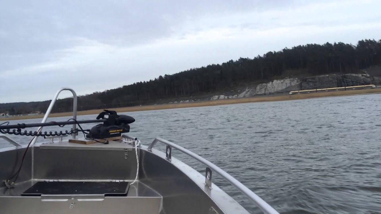 Ockelbo b18 Alu övriga klipp