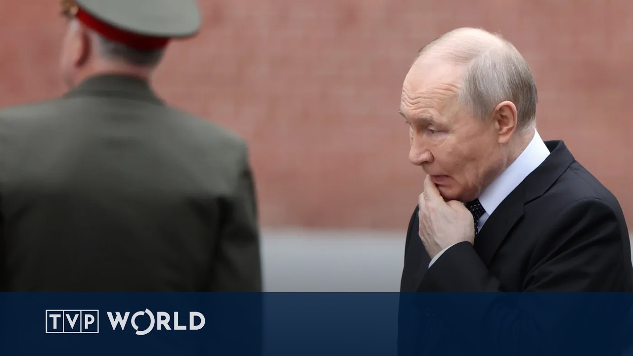 Putin rejects long-range strike halt despite growing crisis | Midday Report