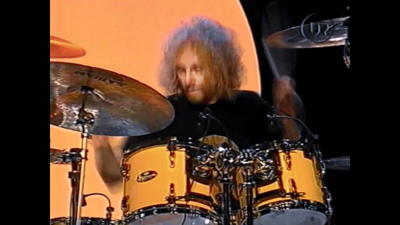 Mats/Morgan Band - Baader Puff (