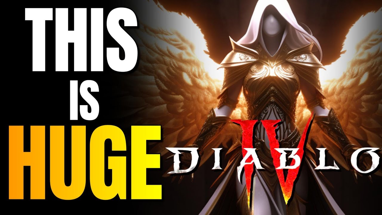 Diablo 4 Devs Are Doing What Many Developers Won't