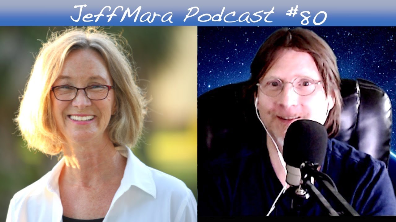 Psychologist Has Many Spiritually Transformative Experiences and Encounters Angels and More!