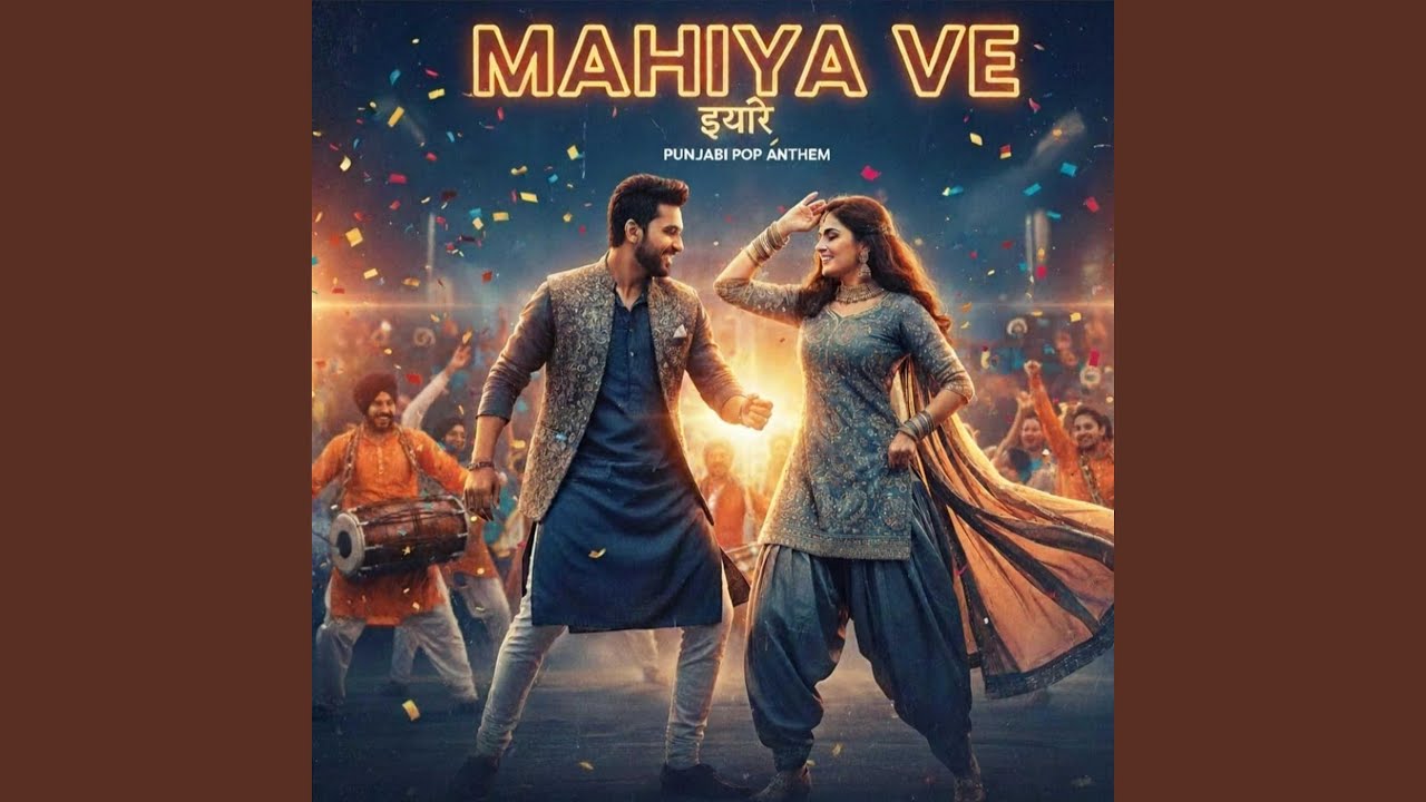 Mahiya Ve