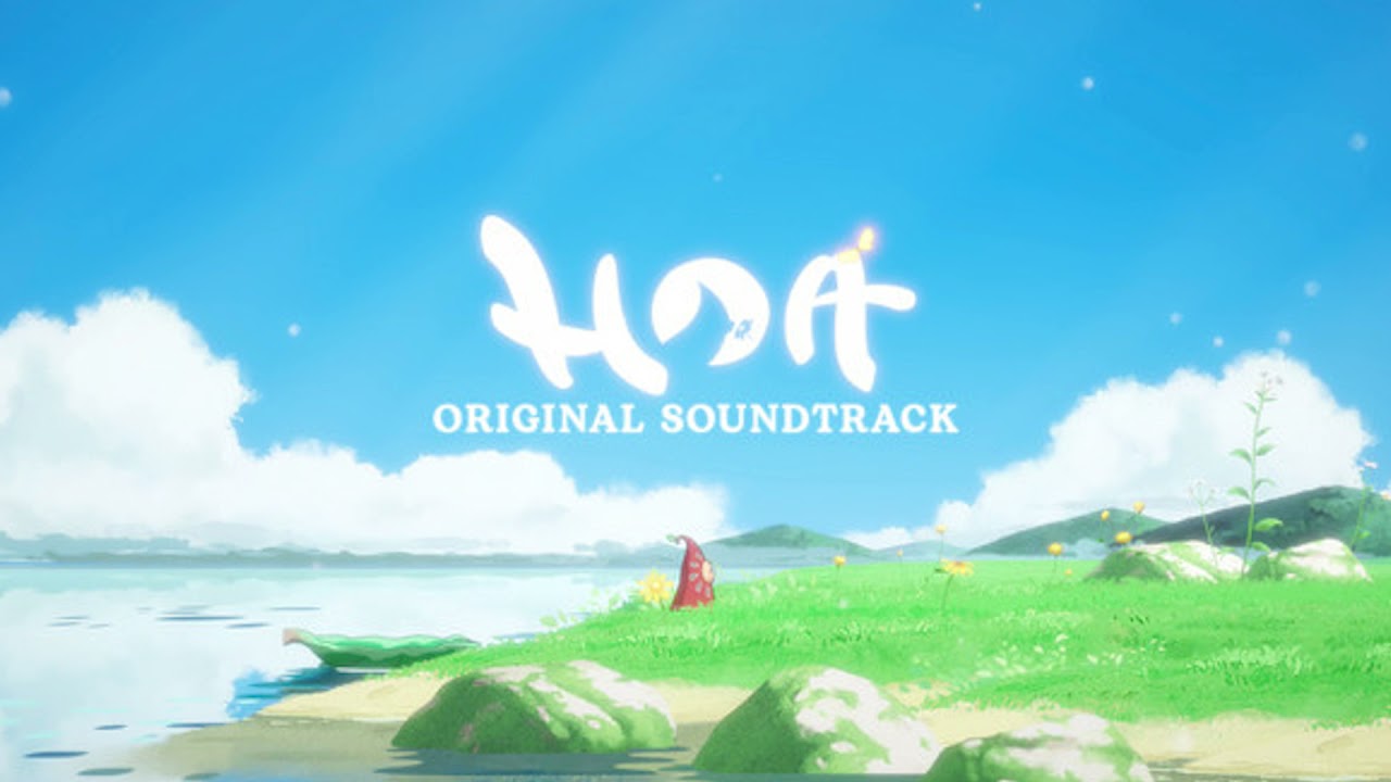 HOA Soundtrack (Full)