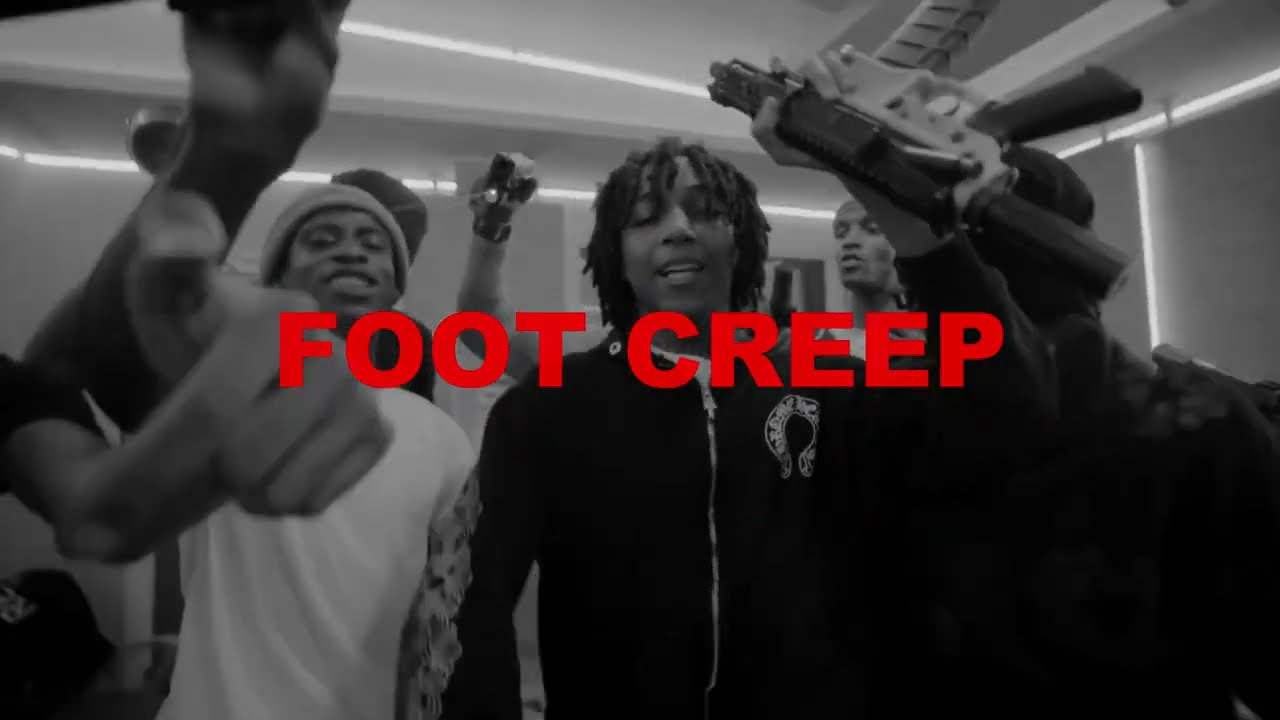 9bmeechie type beat - 