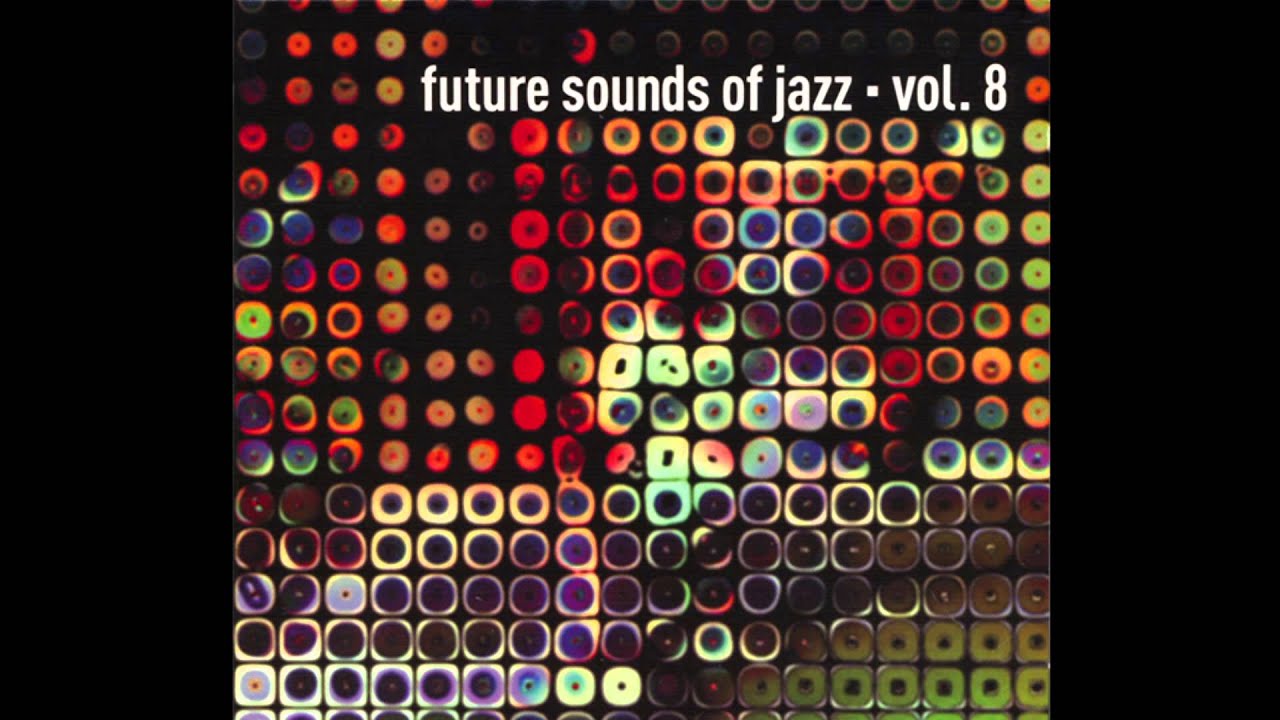 Shawn Lee - Happiness (Ashley Beedle's Secret BeachBossa 7' Mix)