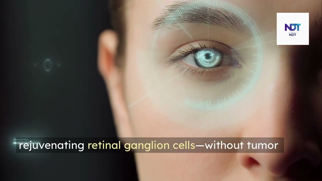 Reversing Aging? The Science of Cellular Reprogramming & Senolytics (Sinclair, Yamanaka)
