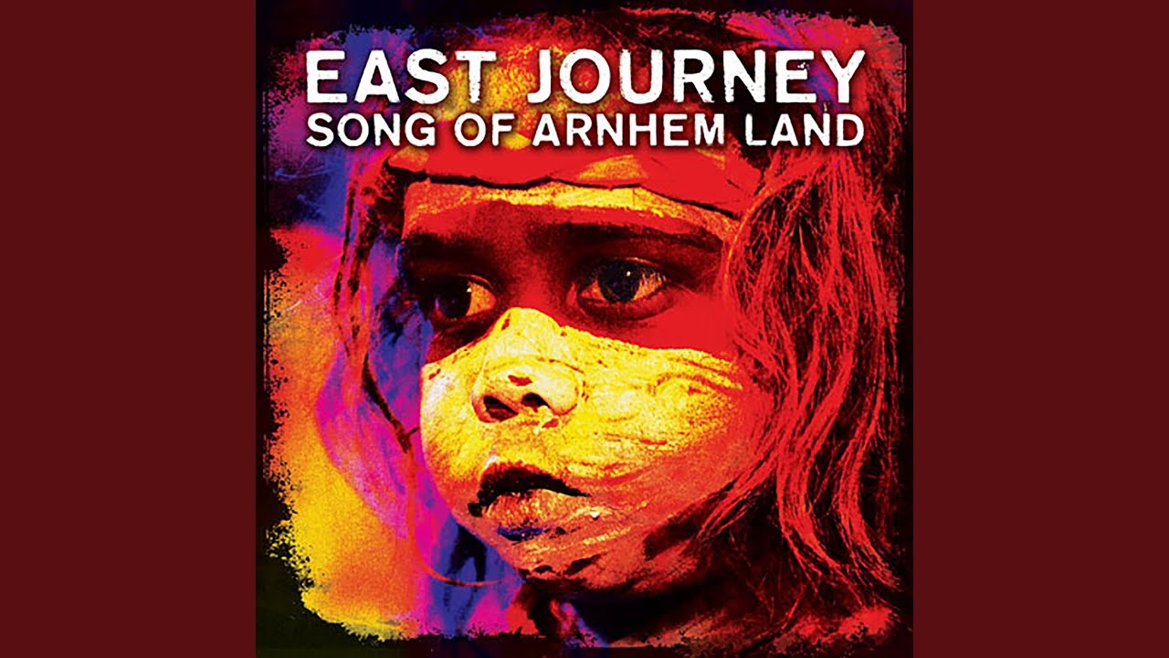 Song of Arnhem Land (Moore/Salas Mix)