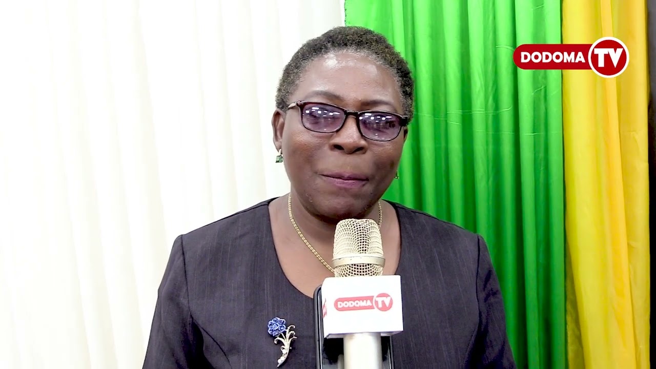WIZARA YA AFYA KUJA NA MPANGO WA UNIVERSAL HEALTH COVARAGE 2030