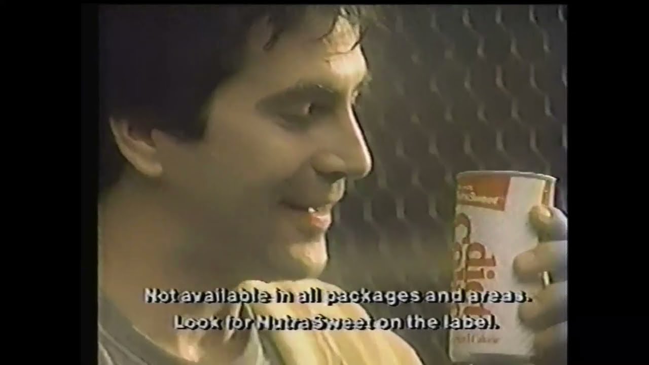 WNEW Commercials - November 5, 1983